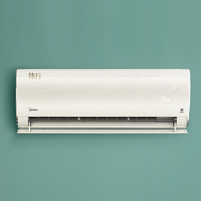 美的空调KFR-35GW/BP3DN8Y-TP200(B1) 