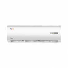 美的空调大1匹挂机KFR-26GW/DN8Y-DH400(D3) 