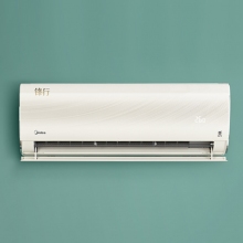 美的空调KFR-35GW/BP3DN8Y-TP200(B1) 