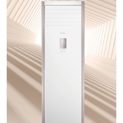 美的冷暖变频5匹柜RFD-120LW/BSDN8Y-PA401(B3)A