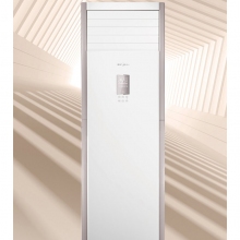 美的冷暖变频5匹柜RFD-120LW/B...