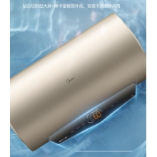 美的热水器F80-32DN5(HEY)
