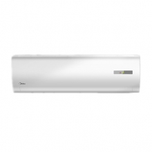 美的空调大1匹挂机KFR-26GW/BDN8Y-DH400(3)A 